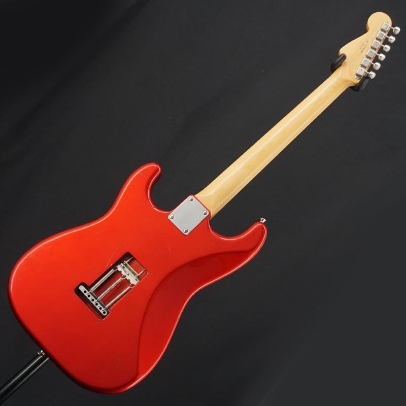 Fender Made in Japan USED 中古 Hybrid 60s Stratocaster (Candy