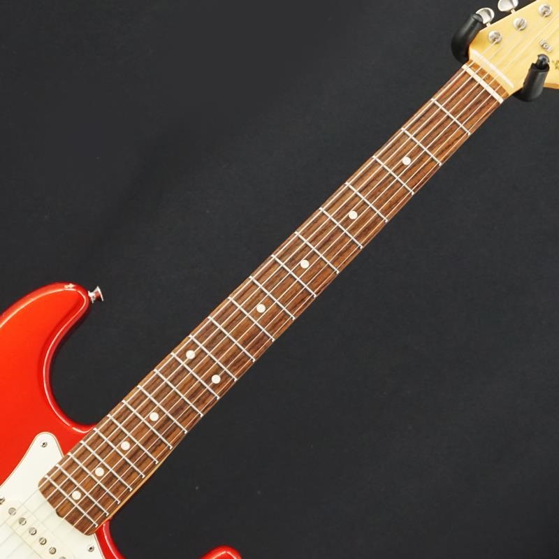 Fender Made in Japan USED 中古 Hybrid 60s Stratocaster (Candy