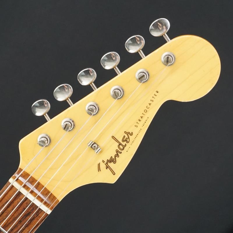 Fender Made in Japan USED 中古 Hybrid 60s Stratocaster (Candy