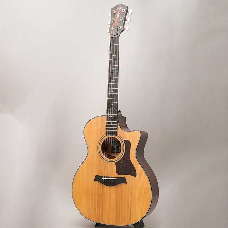 TAYLOR CTM 314ce Next Generation -Torrefied Sitka Spruce/Mahogany