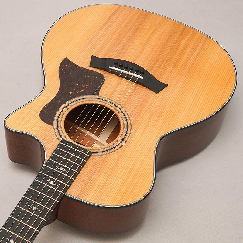 TAYLOR CTM 314ce Next Generation -Torrefied Sitka Spruce/Mahogany