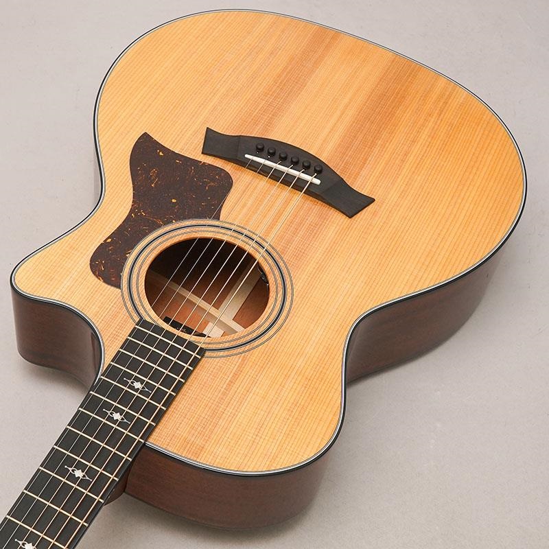 TAYLOR CTM 314ce Next Generation -Torrefied Sitka Spruce/Mahogany