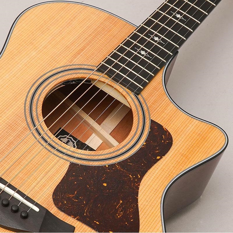 TAYLOR CTM 314ce Next Generation -Torrefied Sitka Spruce/Mahogany