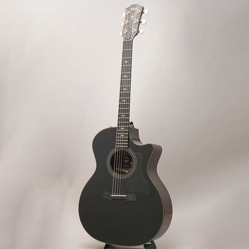TAYLOR CTM 314ce Next Generation Black Top -Torrefied Sitka Spruce