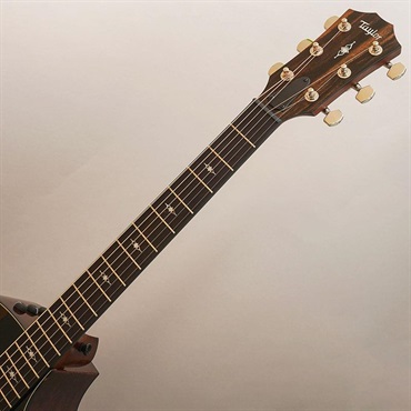 TAYLOR CTM 314ce Next Generation Black Top -Torrefied Sitka Spruce/Sapele (Andy Powers Select Wood)- テイラー 画像8