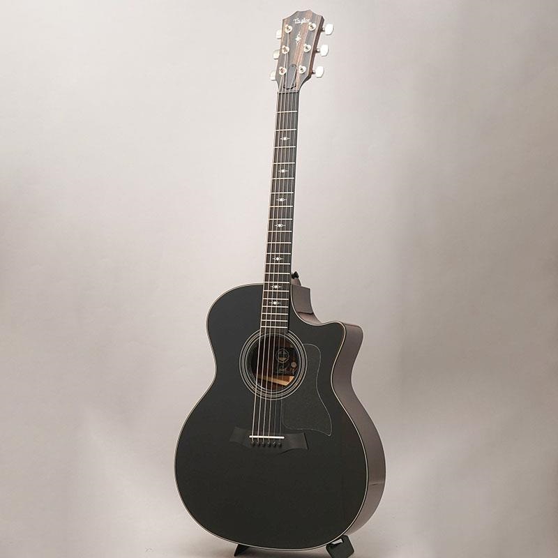 TAYLOR CTM 314ce Next Generation Black Top -Torrefied Sitka Spruce