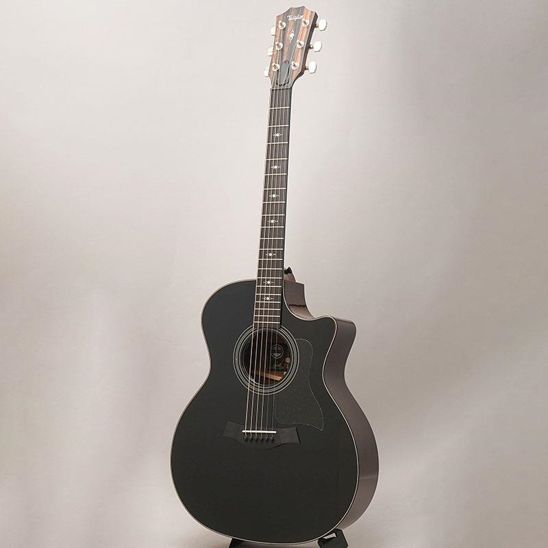 TAYLOR CTM 314ce Next Generation Black Top -Torrefied Sitka Spruce