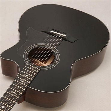 TAYLOR CTM 314ce Next Generation Black Top -Torrefied Sitka Spruce