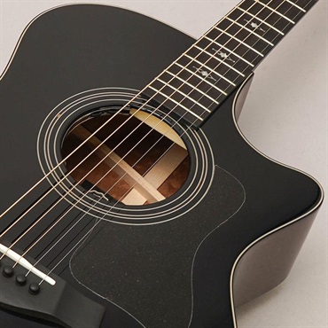 TAYLOR CTM 314ce Next Generation Black Top -Torrefied Sitka Spruce/Figured Sapele (Andy Powers Select Wood)-#1203276092 テイラー 画像6