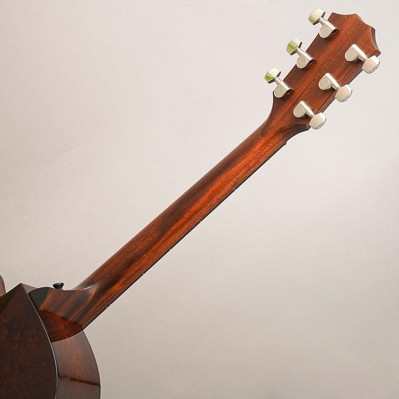 TAYLOR CTM 314ce Next Generation Black Top -Torrefied Sitka Spruce