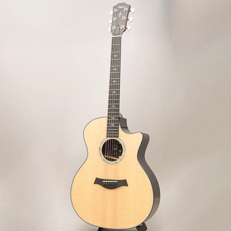 テイラーギター TAYLOR CTM 414c Next Generation -Sitka Spruce/Indian Rosewood