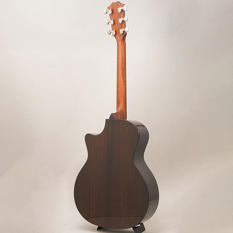 TAYLOR CTM 414c Next Generation -Sitka Spruce/Indian Rosewood