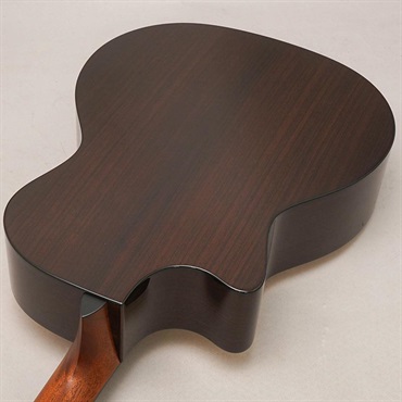 TAYLOR CTM 414c Next Generation -Sitka Spruce/Indian Rosewood (Andy Powers Select Wood)- テイラー 画像5