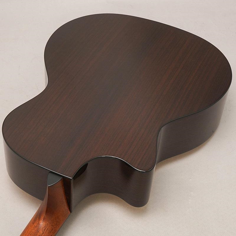 TAYLOR CTM 414c Next Generation -Sitka Spruce/Indian Rosewood