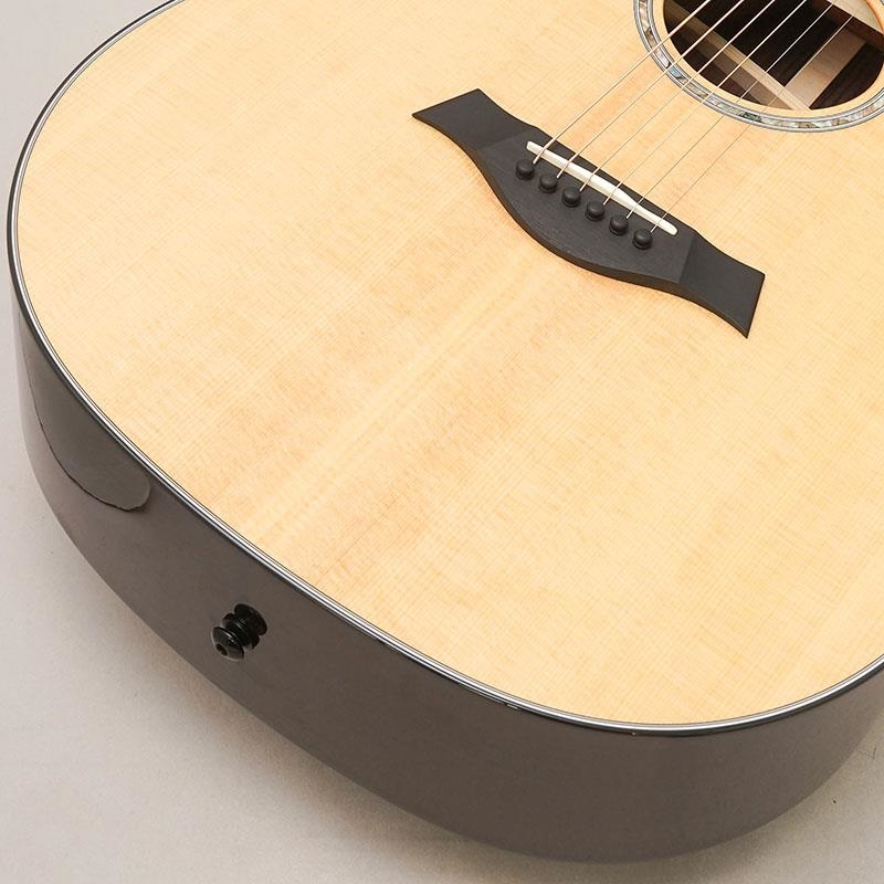 TAYLOR CTM 414c Next Generation -Sitka Spruce/Indian Rosewood