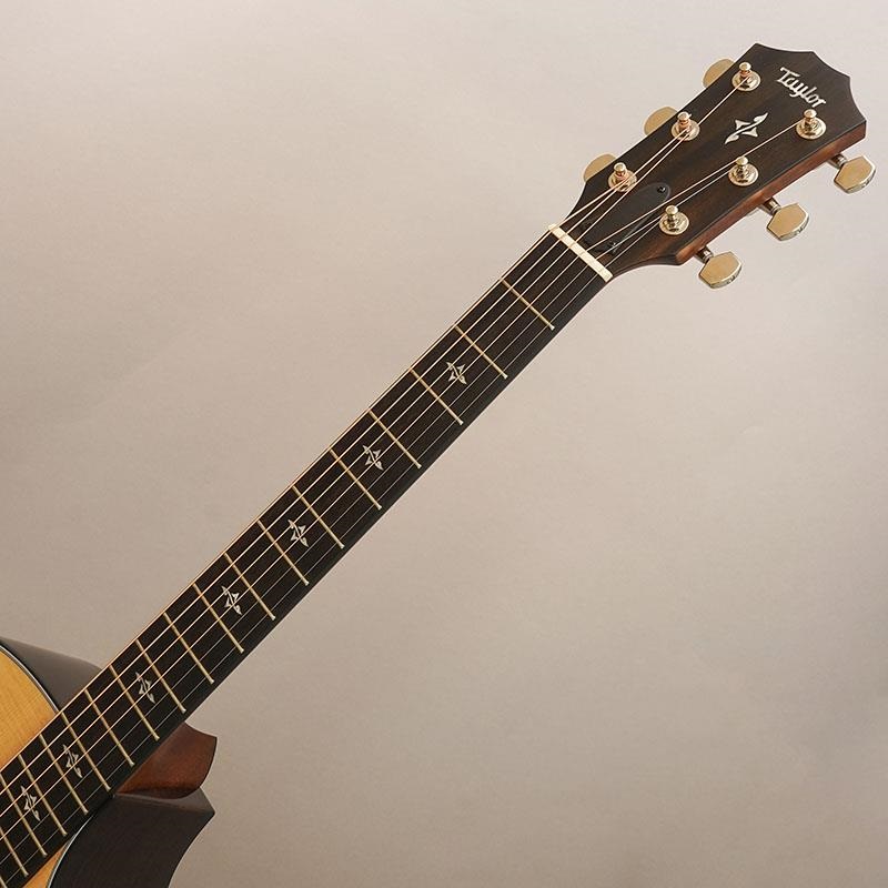 TAYLOR CTM 414c Next Generation -Sitka Spruce/Indian Rosewood