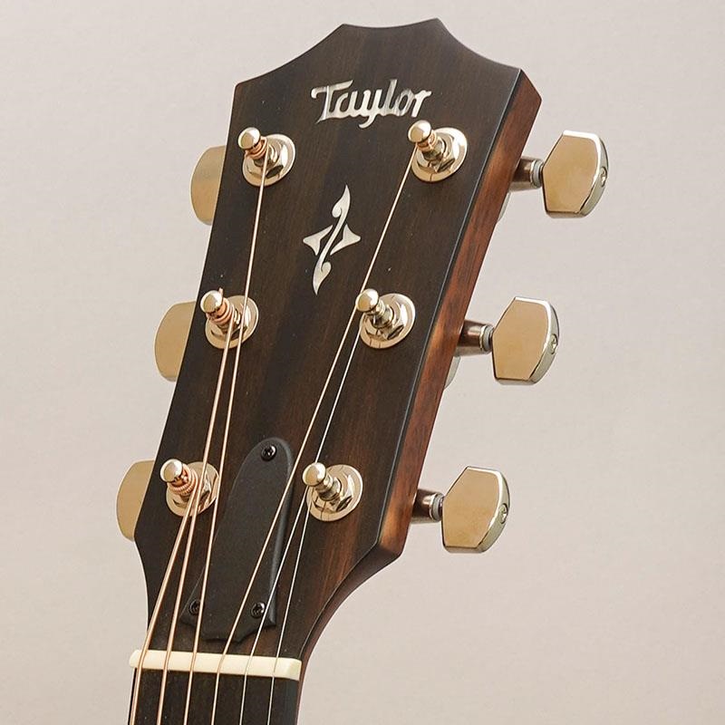 TAYLOR CTM 414c Next Generation -Sitka Spruce/Indian Rosewood