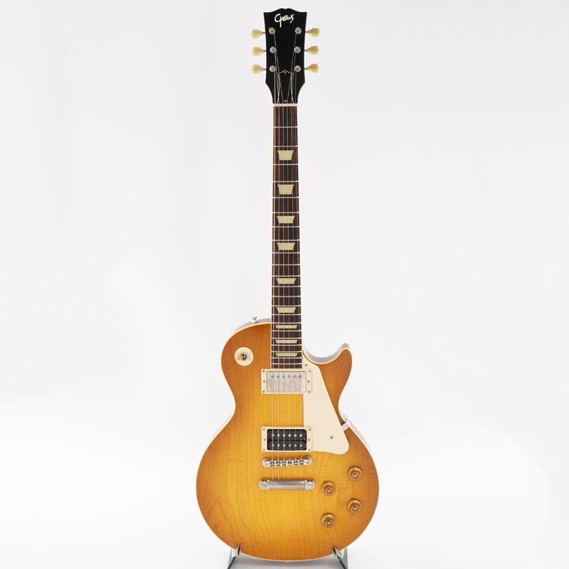 Crews Maniac Sound USED 中古 OSL-FM/L First Burst [SN. 13310L