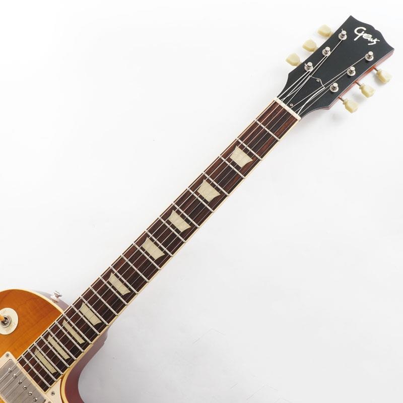 Crews Maniac Sound USED 中古 OSL-FM/L First Burst [SN. 13310L