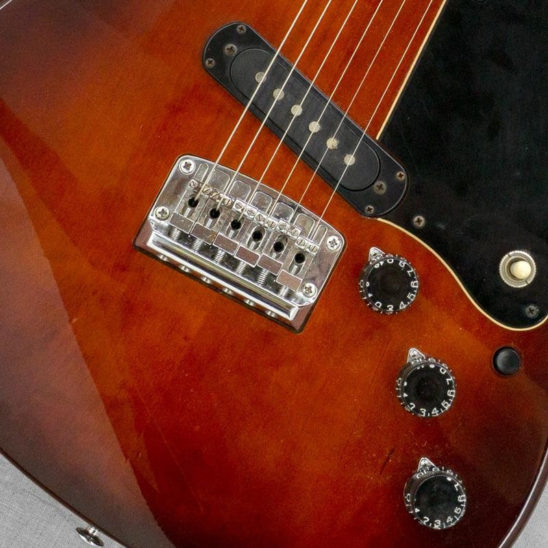 YAMAHA VINTAGE SJ-800 '78 Oil Stain ｜イケベ楽器店オンラインストア
