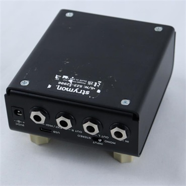 strymon USED 中古 FLINT V2【Tremolo＆Reverb】（strymon ストライ