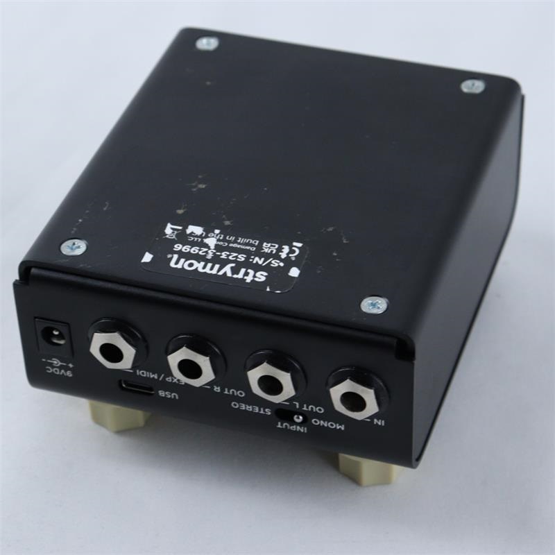 strymon USED 中古 FLINT V2【Tremolo＆Reverb】（strymon ストライ