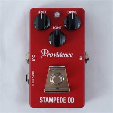 Providence USED 中古 STAMPEDE OD SOV-2 (Providence) オーバー