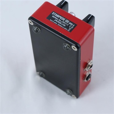 Providence USED 中古 STAMPEDE OD SOV-2 (Providence) オーバー