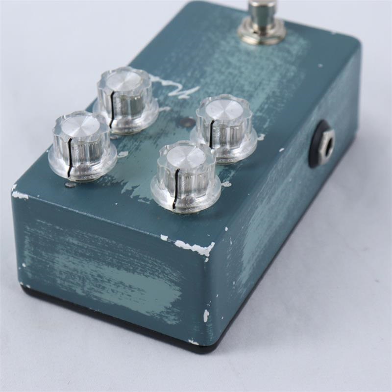 Petla USED 中古 Noa (Petla) オーバードライブ ｜イケベ楽器店
