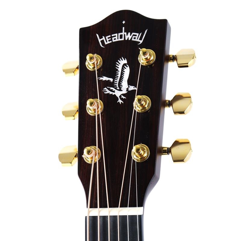 Headway The Eagle/STD Type D CN ｜イケベ楽器店オンラインストア
