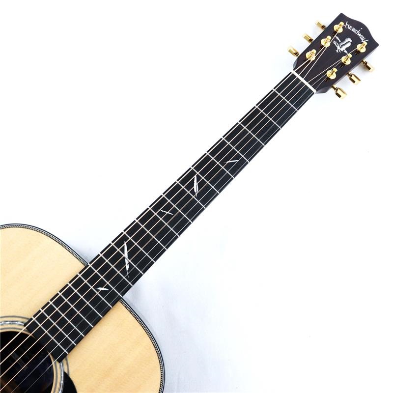 Headway The Eagle/STD Type D CN ｜イケベ楽器店オンラインストア