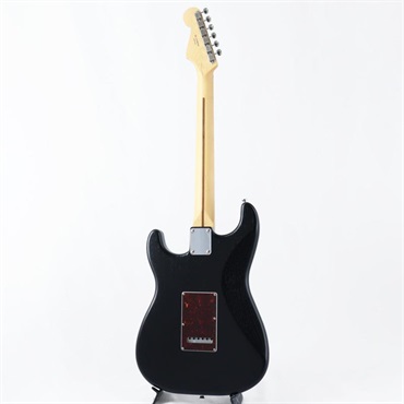 Fender Made in Japan USED 中古 Made in Japan Limited Stratocaster Raw Ash(Black)[SN.JD25007054]フェンダー 画像2