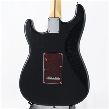 Fender Made in Japan USED 中古 Made in Japan Limited Stratocaster Raw Ash(Black)[SN.JD25007054]フェンダー 画像3