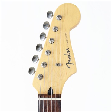 Fender Made in Japan USED 中古 Made in Japan Limited Stratocaster Raw Ash(Black)[SN.JD25007054]フェンダー 画像4