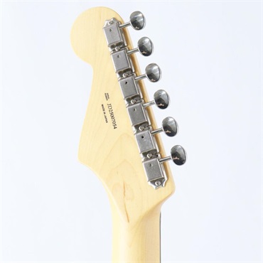 Fender Made in Japan USED 中古 Made in Japan Limited Stratocaster Raw Ash(Black)[SN.JD25007054]フェンダー 画像5