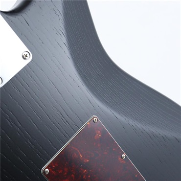 Fender Made in Japan USED 中古 Made in Japan Limited Stratocaster Raw Ash(Black)[SN.JD25007054]フェンダー 画像8