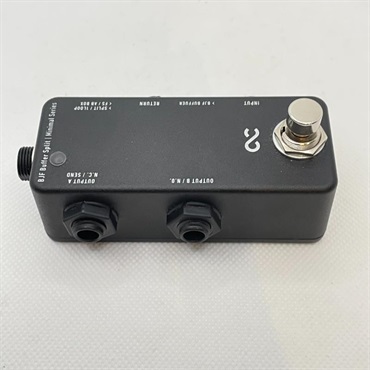 One Control USED 中古 Minimal Series BJF Buffer Split 画像2