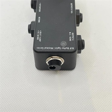 One Control USED 中古 Minimal Series BJF Buffer Split 画像3