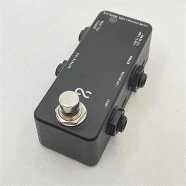 One Control USED 中古 Minimal Series BJF Buffer Split 画像5