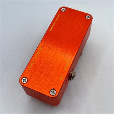 One Control USED 中古 LINGONBERRY OVER DRIVE 画像1