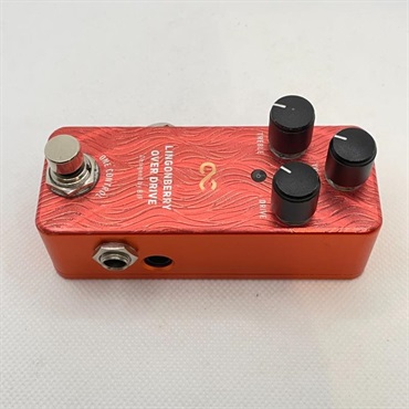 One Control USED 中古 LINGONBERRY OVER DRIVE 画像2