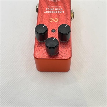 One Control USED 中古 LINGONBERRY OVER DRIVE 画像4