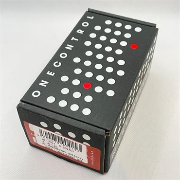 One Control USED 中古 LINGONBERRY OVER DRIVE 画像6