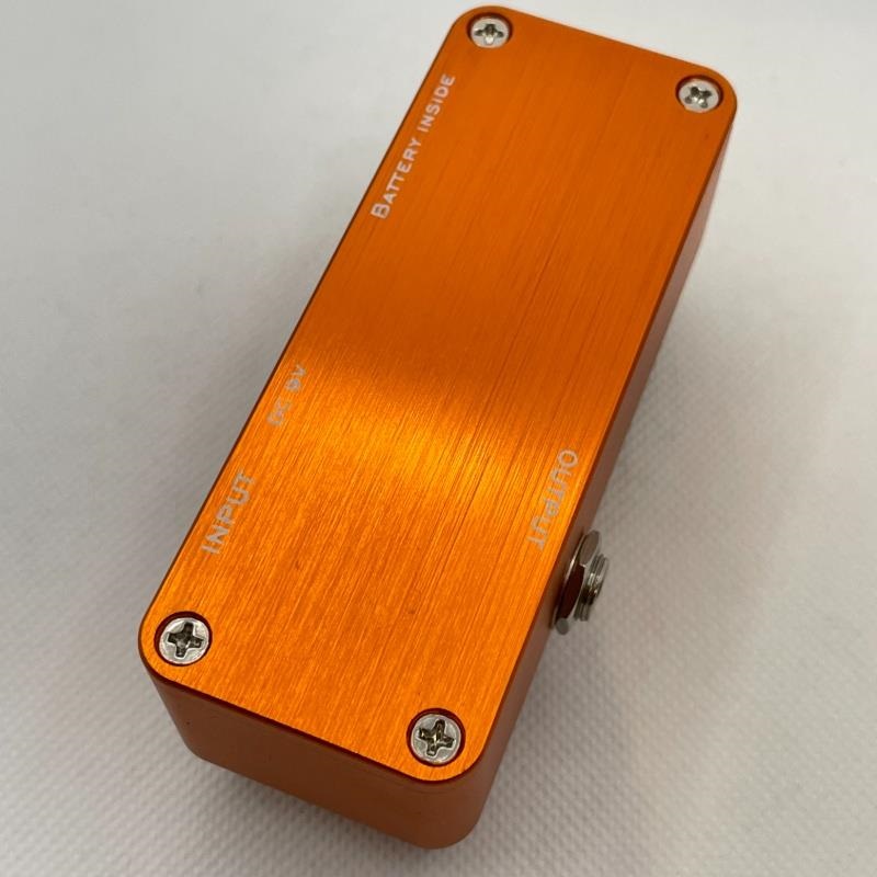 One Control USED 中古 SUPER APRICOT OD ｜イケベ楽器店オンラインストア