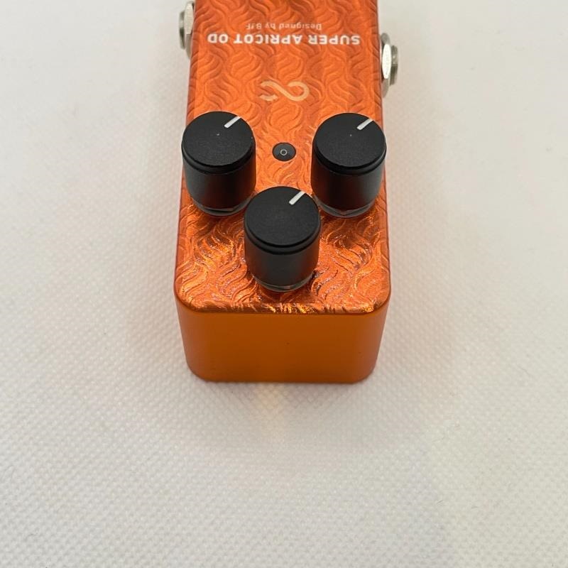 One Control USED 中古 SUPER APRICOT OD ｜イケベ楽器店オンラインストア