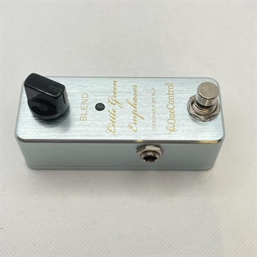 One Control USED 中古 Little Green Emphaser 画像3