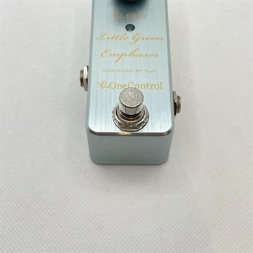 One Control USED 中古 Little Green Emphaser 画像5