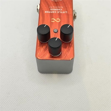 One Control USED 中古 Little Copper Chorus 画像4