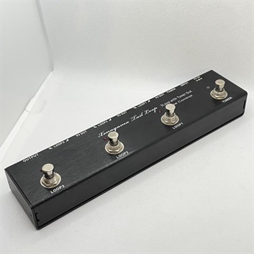 One Control USED 中古 Xenagama Tail Loop 画像5