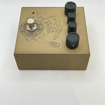 ORGANIC SOUNDS USED 中古 chronos 画像2